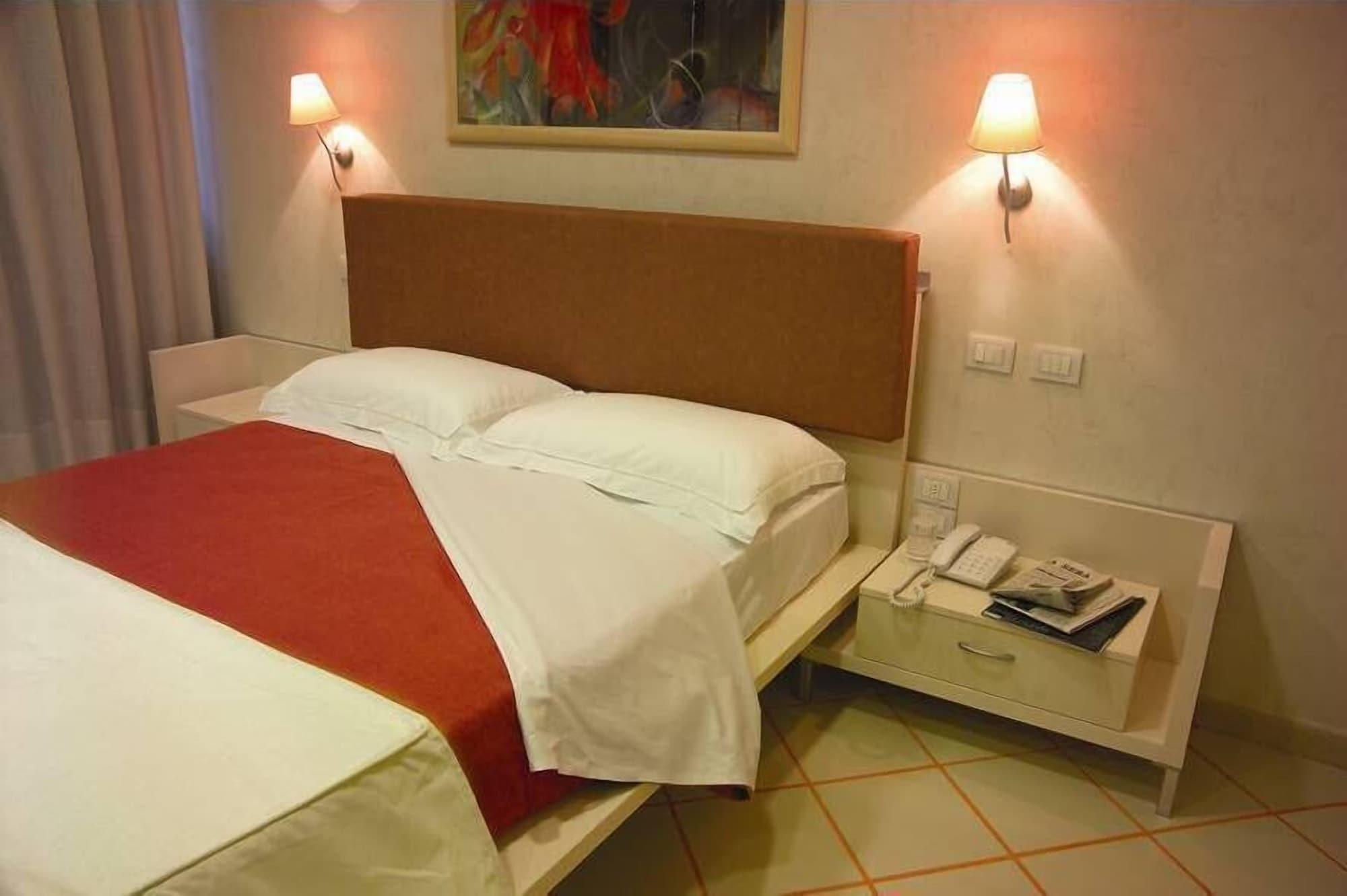 Hotel Principe d'Aragona Modica Esterno foto