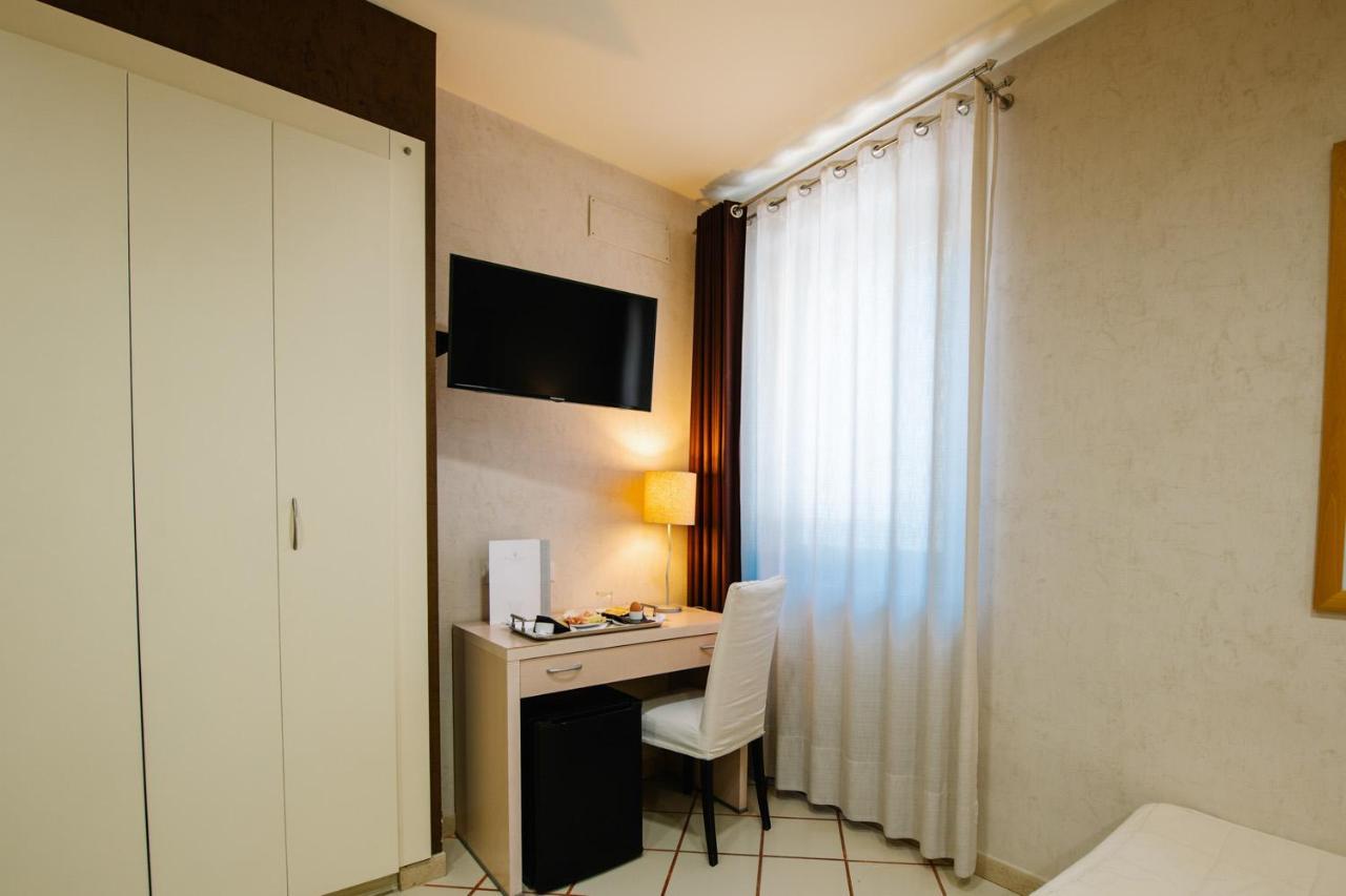 Hotel Principe d'Aragona Modica Esterno foto