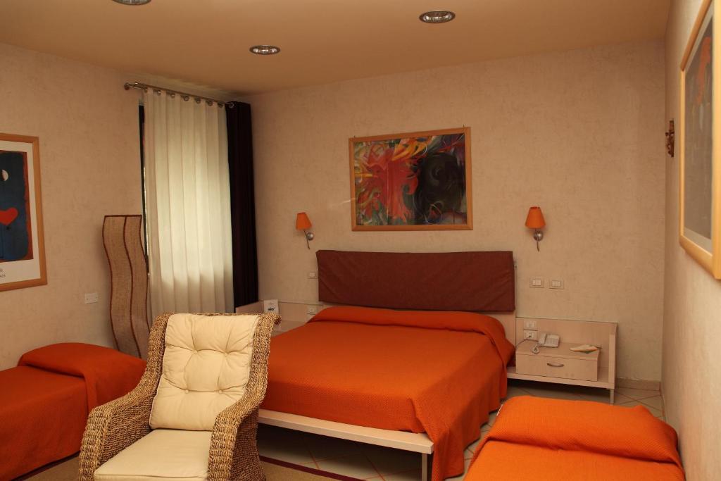 Hotel Principe d'Aragona Modica Esterno foto
