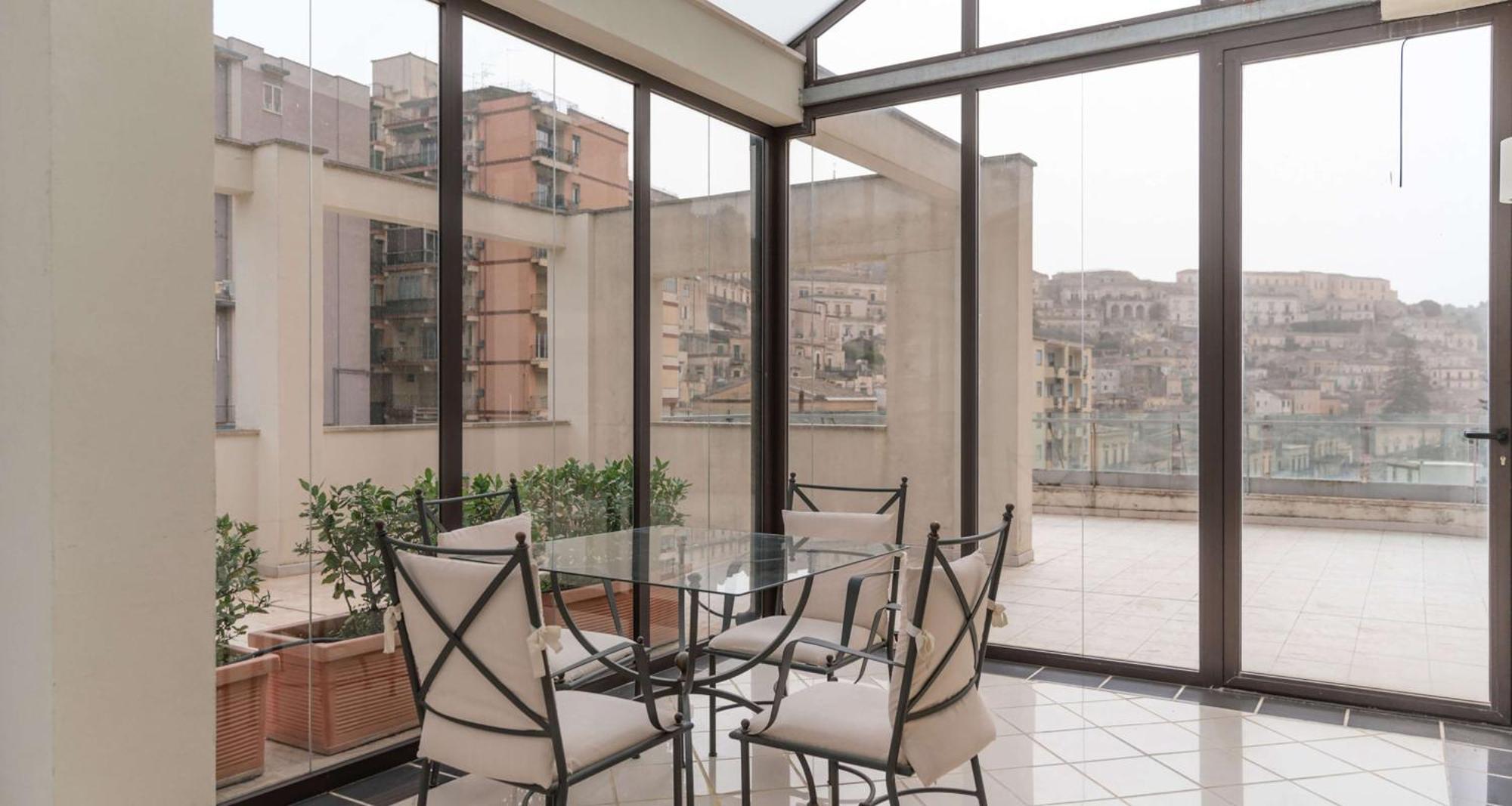 Hotel Principe d'Aragona Modica Esterno foto