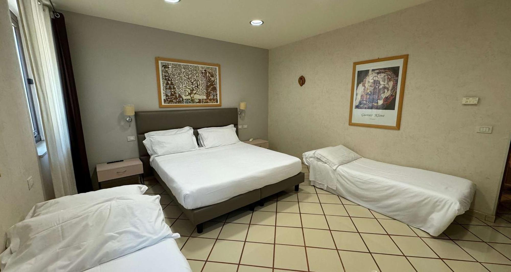 Hotel Principe d'Aragona Modica Esterno foto