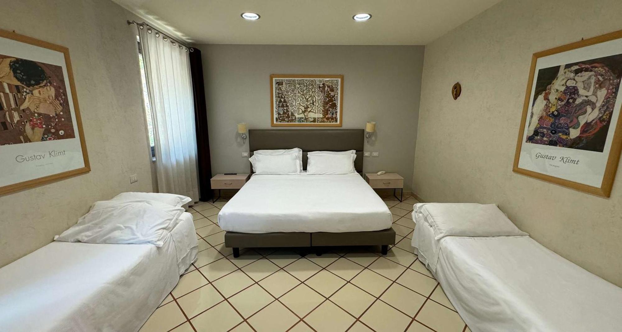 Hotel Principe d'Aragona Modica Esterno foto